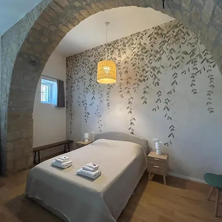 Casa Verdastro Bed & Breakfast