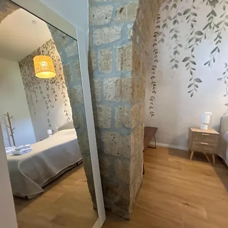 Casa Verdastro Oda ve Kahvaltı 3*