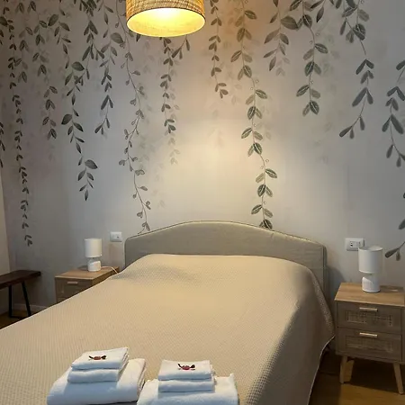 Casa Verdastro Bed & Breakfast