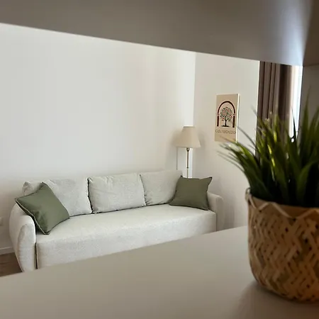 Casa Verdastro 3*