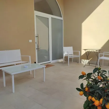 Casa Verdastro 3* Mercato San Severino