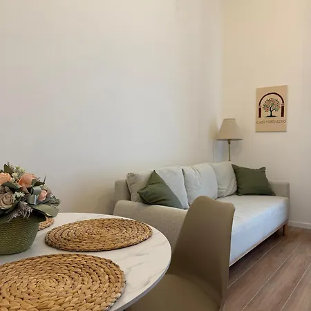 Oda ve Kahvaltı Casa Verdastro 3*