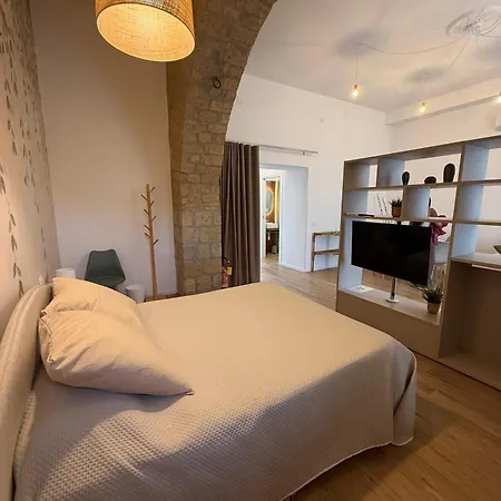 Casa Verdastro Bed & Breakfast