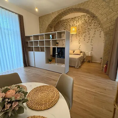 Casa Verdastro Bed & Breakfast 3*