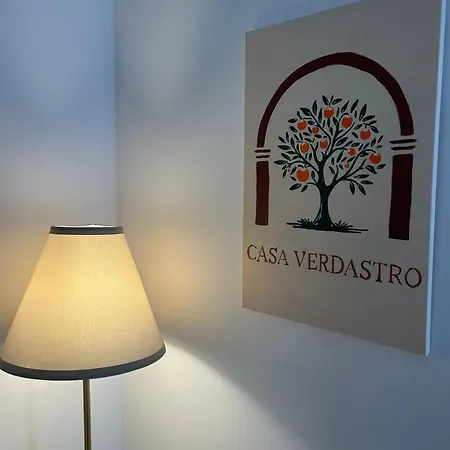 Casa Verdastro Bed & Breakfast