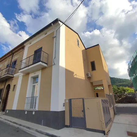 Bed & Breakfast Casa Verdastro