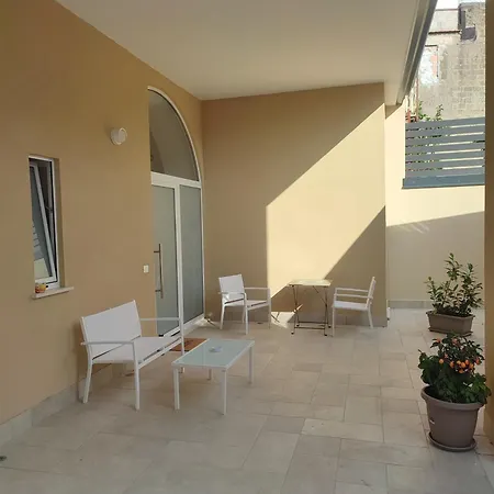 Casa Verdastro Bed & Breakfast